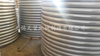 半圓管廠家需要讓半圓管處于干燥環(huán)境中嗎？